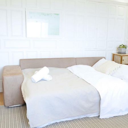 Le Sunset, Appartement Exceptionnel Ocean View - Phare - Au Calme Biarritz Eksteriør bilde